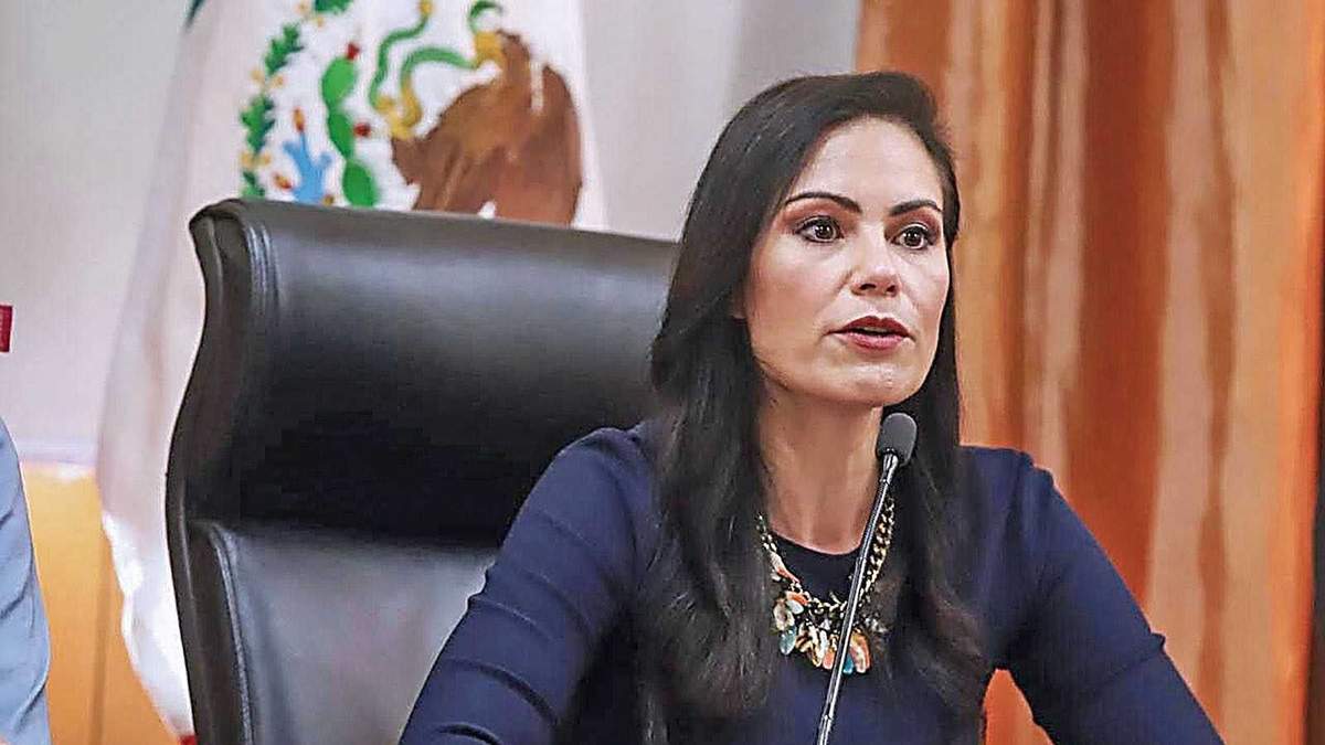 Gutiérrez. Anuncio de municipios del PAN