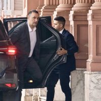La relación entre la escribana de Adorni y narcos de la efedrina