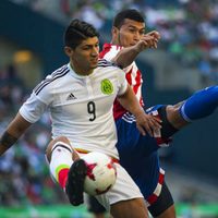 México vence a Paraguay, pero pierde por lesión a Pulido para Copa de Oro