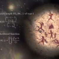 Hace 900 mil años la humanidad estuvo en riesgo de extinguirse; mil 280 individuos lo evitaron