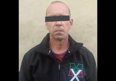 Envían a penal de NL a Carlos Canabal por administración fraudulenta