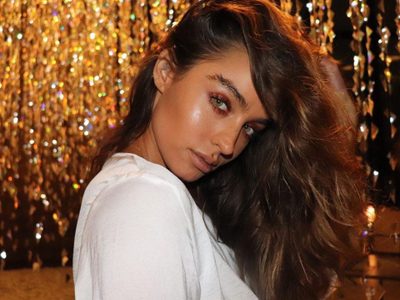 ¡Ojo acá! Sommer Ray logra lo que nunca con esta postal ¿Te lo esperabas?