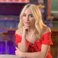 Muy emocionada: Lali Espósito se animó y le dedicó unas conmovedoras palabras a sus fans