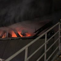 Piden informar sobre daño en archivos de la Línea 12 por incendio en edificio de la Sobse
