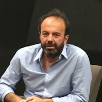 Ghassan Salhab: 'Mi pasión por el cine me impulsa a seguir creando películas no comerciales”