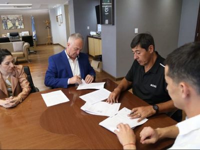 La mutual de petroleros privados incorporó unidades de alta complejidad a su flota de ambulancias