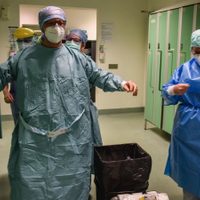 Coronavirus en Argentina: 58 nuevos decesos y 3.099 contagios