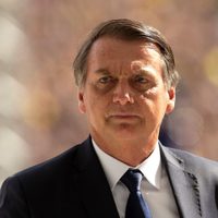 ¡Se lavó las manos! Bolsonaro culpó a gobernadores e intendentes por las víctimas del coronavirus