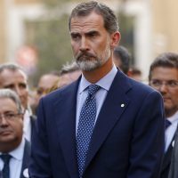 La enamoró: el rumor que llega a la familia del Rey Felipe