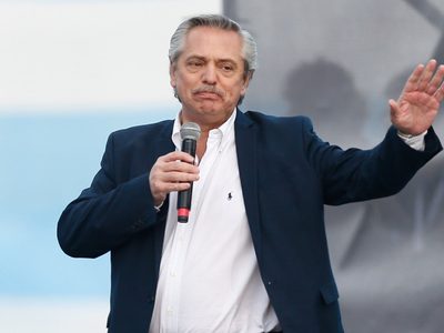 Alberto Fernández cumple su último día de aislamiento: qué tareas le esperan al presidente