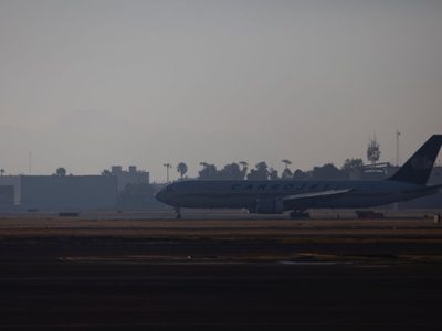 Administración Federal de Aviación explica por qué bajó de categoría a México