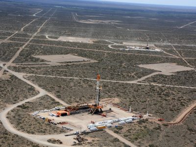 Vaca Muerta: el tight gas atraviesa su peor momento