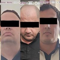 Detienen a Horacio Félix Loaiza, hermano de Omar Félix Loaiza, “el Pelón de Sonoyta” (Video)