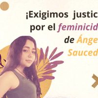 Detienen a pastora por la muerte de la adolescente Ángela Saucedo en un centro de rehabilitación