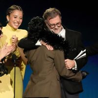 “Una batalla tras otra”, Mejor Película en los Critics’ Choice Awards 2026