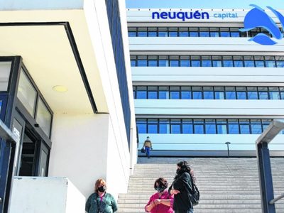 Presupuesto 2022: cuánto destinará Mariano Gaido al pago de salarios en Neuquén Capital