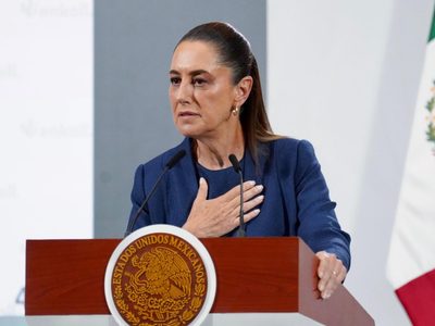 Inseguridad y reformas, lastres para la economía en el primer año de Sheinbaum: analistas