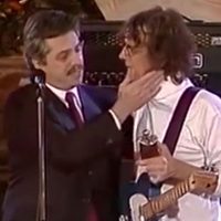Alberto Fernández le rindió homenaje a Luis Alberto Spinetta