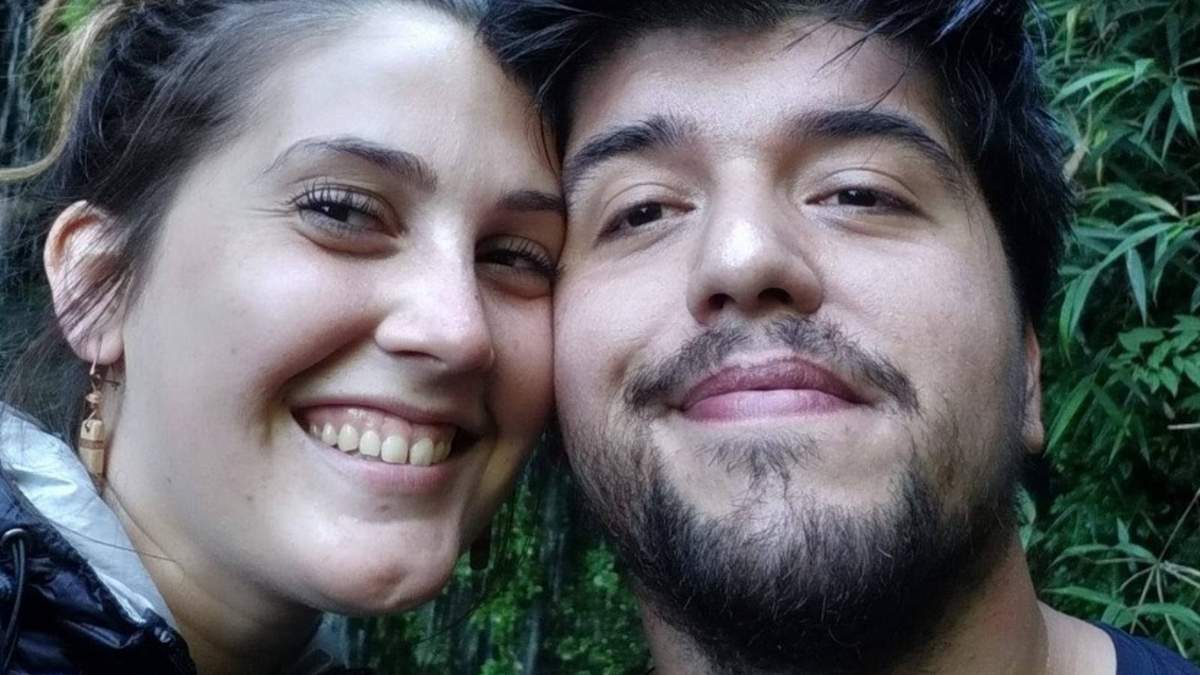 La argentina se había ido de viaje a Cusco con su pareja. Fuente: (X)