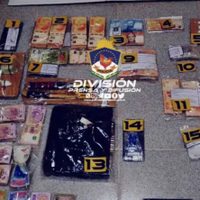 Golpe al narcomenudeo en Cutral Co: secuestraron más de dos millones de pesos, cocaína y marihuana