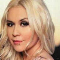 Verónica Ojeda blanqueó y publicó las fotos que Diego Maradona jamás querría ver