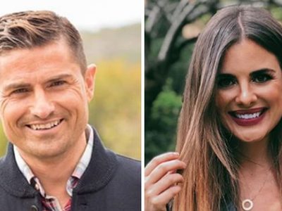 ¿Alfonso Merlos y Alexia Rivas se suman al nuevo reality de Telecinco?