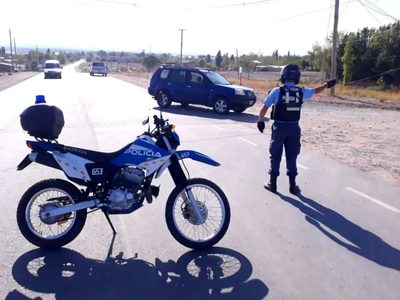 Uno a uno, los piquetes de este jueves que paralizan la provincia