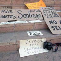 RSF: AL, el continente más peligroso para ejercer el periodismo; México ocupa el primer lugar