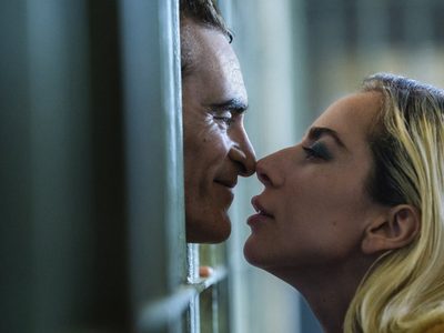 Joker está de vuelta y llega con Lady Gaga