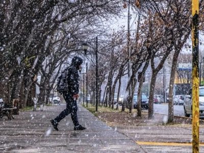 Cómo estará el clima en tu localidad