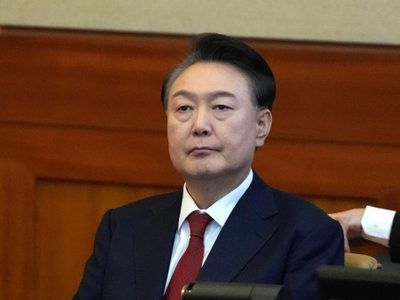 Fiscalía surcoreana pide 10 años de prisión para expresidente Yoon por imponer ley marcial