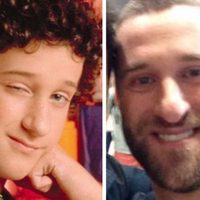 Murió Dustin Diamond, conocido por su papel de Screech en “Salvados por la campana”
