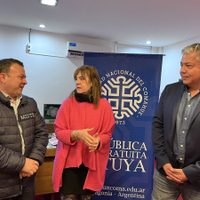 La Universidad Nacional del Comahue busca recuperar fondos perdidos a modo de reparación histórica
