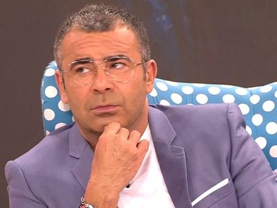 El motivo por el que Jorge Javier Vázquez le bajó el pulgar a una entrevista con mucha repercusión