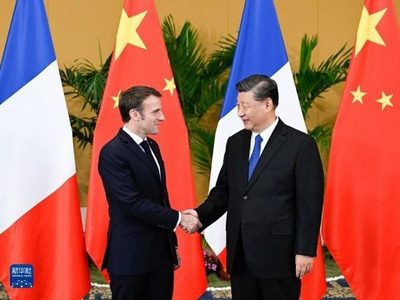Europa digital: el frágil juego geopolítico