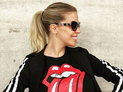 "No soy mucho de pedir": Virginia Gallardo revolucionó las redes con un posteo muy especial