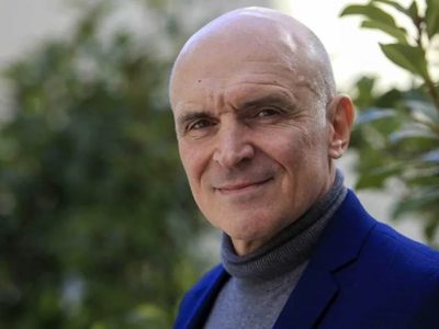 José Luis Espert confirma los US$200.000 pero niega que sea para la campaña: "Nada que esconder"