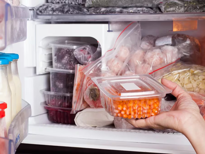 El consejo más fácil que tenés que probar para ahorrar tiempo y dinero al descongelar la comida
