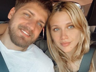 Barbie Vélez habló sobre su inesperado distanciamiento de Lucas Rodríguez