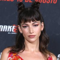 Tras el éxito de "La Casa de Papel", Úrsula Corberó se sumó a un gran proyecto