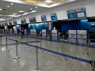 Hay amenazas para los senadores que voten la Ley de Bases