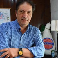 Gustavo Lazzari: “Las tasas al 80% paralizan todo”