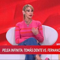 El descargo de Mónica Farro luego de que la tildaran de “sucia”
