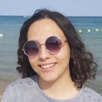 Eya Guezguez, regatista olímpica de 17 años, murió en un accidente mientras entrenaba
