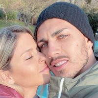 La fanática número uno: Camila Galante le escribió un conmovedor mensaje a Leandro Paredes