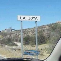 La Joya: el "show" terminó