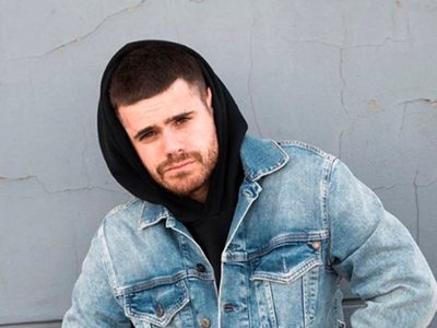 ¿¡Bebé en camino!? Gastón Soffritti dio una inesperada noticia y sacudió las redes