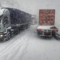 Clima en Neuquén: martes frío con nevadas en la cordillera, viento en Zapala y lluvia en Neuquén capital