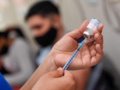 Vacuna contra el coronavirus: así se encuentran las cifras a 15 de septiembre