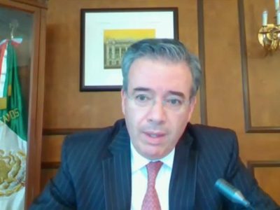 Banxico: la pandemia deterioró el sistema financiero mexicano